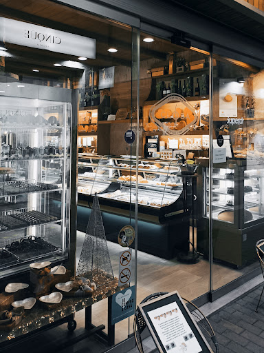 Confitería Closa S. L. en Igualada, Barcelona