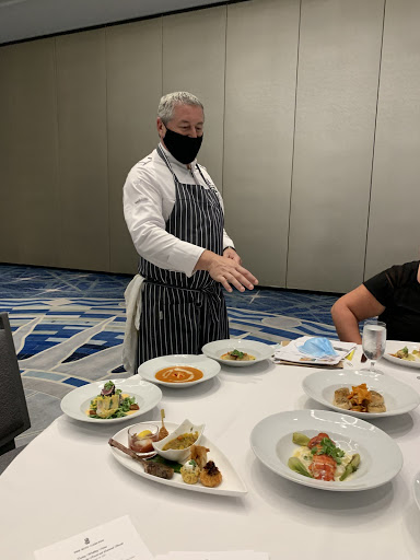 Luxury Hotel «The Ritz-Carlton, Sarasota», reviews and photos, 1111 Ritz Carlton Dr, Sarasota, FL 34236, USA