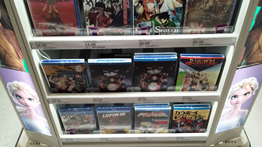 Department Store «Target», reviews and photos, 479 State Rd, North Dartmouth, MA 02747, USA