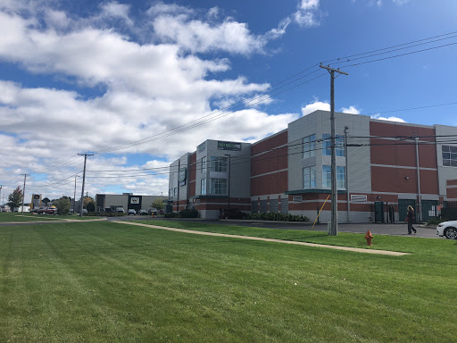 Storage Facility «Extra Space Storage», reviews and photos, 1432 Ogden Ave, Naperville, IL 60563, USA