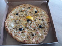 Plats et boissons du Pizzeria LE GOU EIX PIZZA à Veyre-Monton - n°6