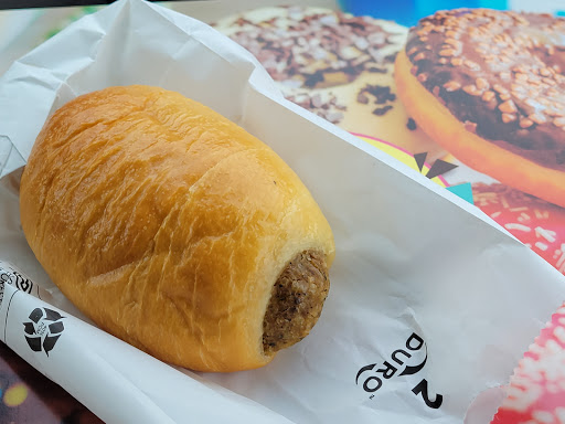 Donut Shop «U.S.A. Donuts», reviews and photos, 4535 Rigsby Ave, San Antonio, TX 78222, USA