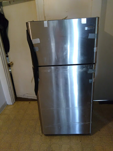 Used Appliance Store «A A A Appliance», reviews and photos, 7806 Union Ave, Cleveland, OH 44105, USA