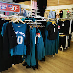 Photo n° 9 de l'avis de sibel.y fait le 04/06/2024 à 14:10 pour La Halle Chambery Bassens à Saint-Alban-Leysse