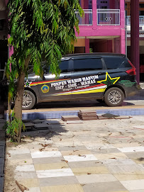 Foto SMP  Wahid Hasyim Glagah, Kabupaten Lamongan
