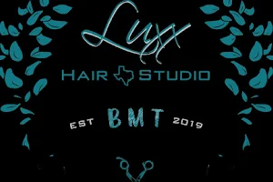 Luxx Hair Studio image