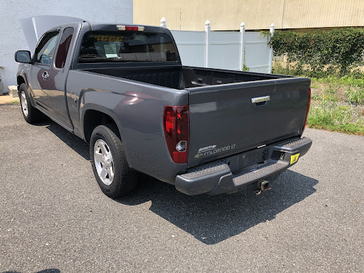 Used Car Dealer «Donofrio Motors Inc», reviews and photos, 318 E White Horse Pike, Galloway, NJ 08205, USA