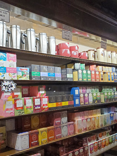 Cafe «Nicholas Coffee Co», reviews and photos, 23 Market Square # 1, Pittsburgh, PA 15222, USA