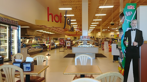 Supermarket «Weis Markets», reviews and photos, 217 Oak Lee Dr #15, Ranson, WV 25438, USA