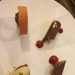 Photo n°8 de l'avis de Ambre.u fait le 16/07/2021 à 22:06 sur le  Alessandro Feo Ristorante à Marina di Casalvelino