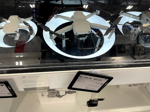 Electronics Store «Best Buy», reviews and photos, 602 Boulton St, Bel Air, MD 21014, USA