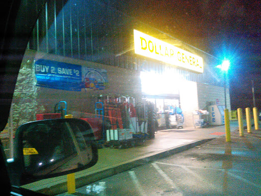 Discount Store «Dollar General», reviews and photos, 2100 Brodhead Rd, Aliquippa, PA 15001, USA