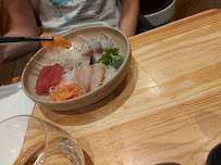 Sashimi du Restaurant japonais KAIYO Paris - n°3