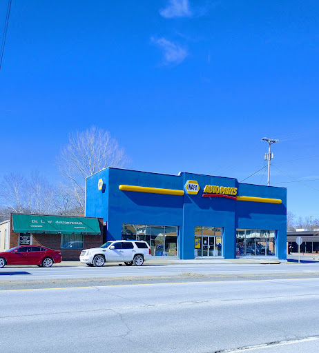 NAPA Auto Parts en Moundsville