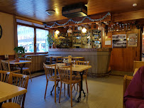 Atmosphère du Café Café de la poste à Bessans - n°2