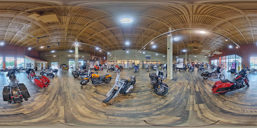 Harley-Davidson Dealer «Rommel Harley-Davidson® Delmarva», reviews and photos, 22586 Sussex Hwy, Seaford, DE 19973, USA