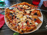 Plats et boissons du Pizzeria Max'Ange Pizza à La Seyne-sur-Mer - n°6