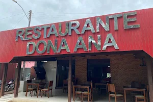Restaurante Dona Ana image