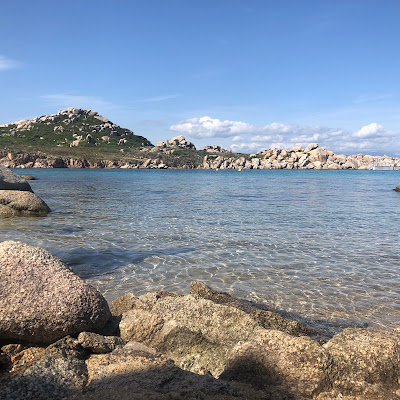 Chiocca Croisières à Porto-Vecchio