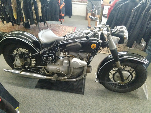 Motorcycle Shop «Biker Rags», reviews and photos, 10609 Kingston Pike, Knoxville, TN 37922, USA