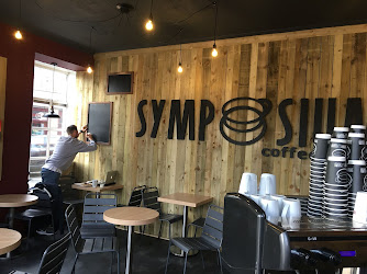 SYMPOSIUM coffee house Fraserburgh