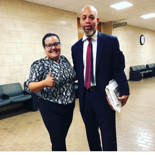 Criminal Justice Attorney «The Law Office K. Lawson Wellington», reviews and photos