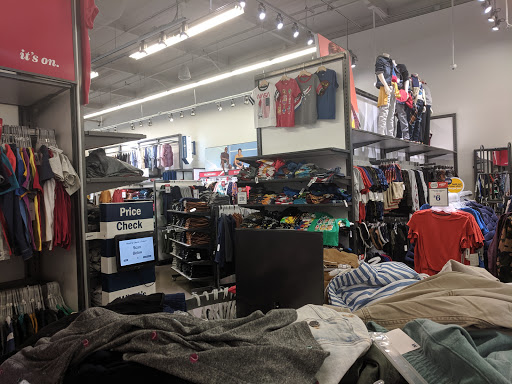Clothing Store «Old Navy», reviews and photos, 11159 183rd St, Cerritos, CA 90703, USA