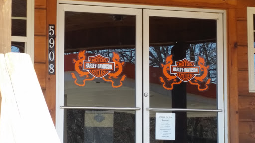 Harley-Davidson Dealer «U.S. 129 Dragon Harley-Davidson», reviews and photos, 5908 Calderwood Hwy, Tallassee, TN 37878, USA