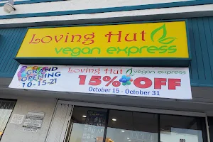 Loving Hut Vegan Express (City Heights/Talmadge) image