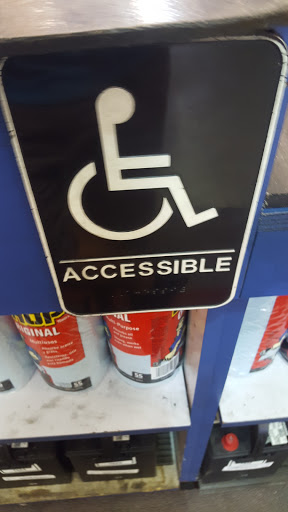 Auto Parts Store «NAPA Auto Parts - Reliable Parts And Supplies», reviews and photos, 205 W State Rd 84, Fort Lauderdale, FL 33315, USA