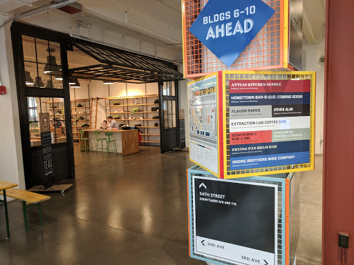 Wine Store «Moore Brothers Wine Company New York», reviews and photos, 51 35th St, Brooklyn, NY 11232, USA