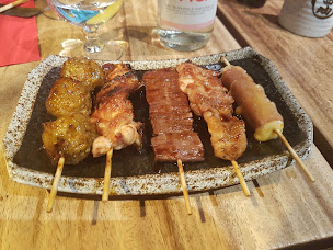 Photo n°74 de Osaka à Palaiseau ()