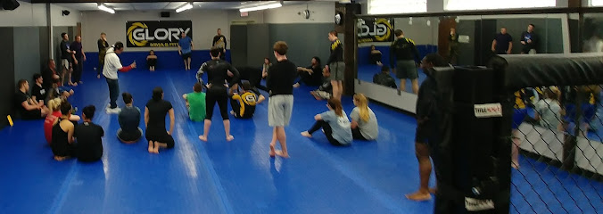 Ignite Jiu Jitsu and MMA Academy