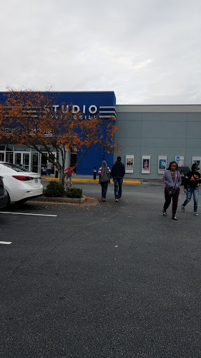 Movie Theater «Studio Movie Grill», reviews and photos, 3850 Venture Dr, Duluth, GA 30096, USA
