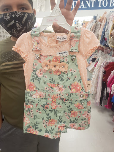 Department Store «Marshalls», reviews and photos, 1801 Ximeno Ave, Long Beach, CA 90815, USA