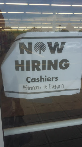 Dollar Store «Dollar Tree», reviews and photos, 370 US-130 #5, East Windsor, NJ 08520, USA