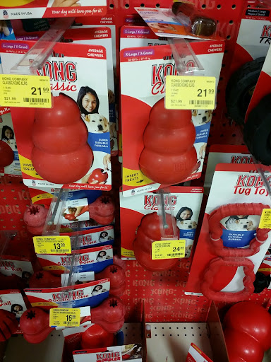 Pet Supply Store «PetSmart», reviews and photos, 7225 Bell Creek Rd Ste 228, Mechanicsville, VA 23111, USA