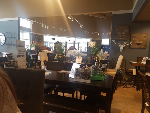 Furniture Store «Ashley HomeStore», reviews and photos, 9100 N Fwy Service Rd E #140, Fort Worth, TX 76177, USA