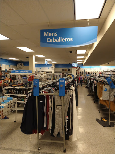 Clothing Store «Ross Dress for Less», reviews and photos, 349 N San Fernando Blvd, Burbank, CA 91502, USA