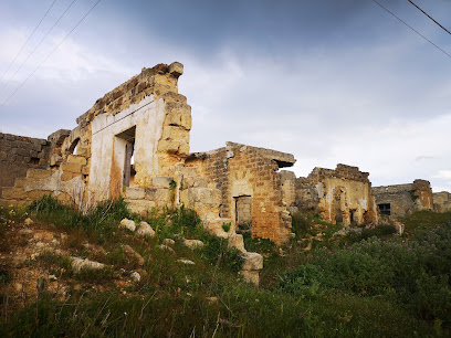 Ruderi di Montevago