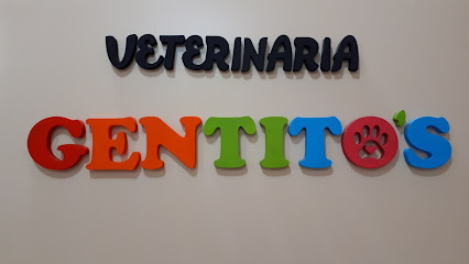 Veterinaria GENTITOS