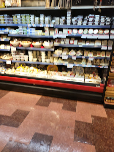 Supermarket «DeCicco Family Markets - New City», reviews and photos, 180 S Main St, New City, NY 10956, USA