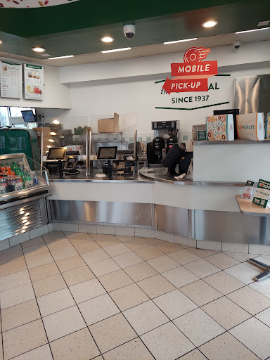 Donut Shop «Krispy Kreme Buford», reviews and photos, 3387 Buford Dr NE, Buford, GA 30519, USA