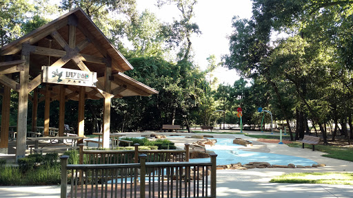 Water Park «Lily Pad Park Spraypark», reviews and photos, 312 Overland Trace Dr, Montgomery, TX 77316, USA