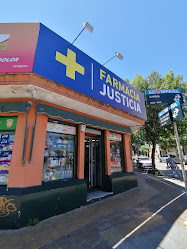 Farmacia Justicia