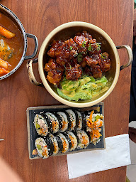 Photo n°18 de In Seoul à Paris ()