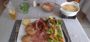 Photo n°43 de Restaurant Le Vigosche à Châteaugay ()