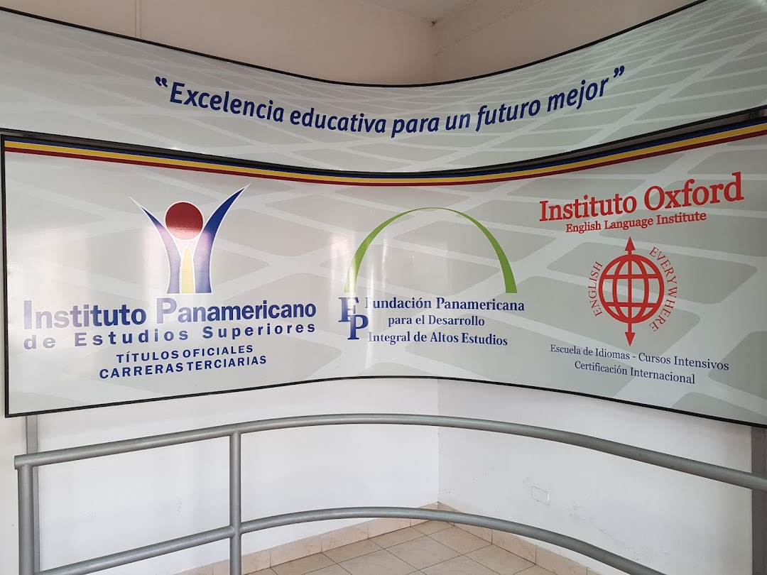 Instituto Panamericano de Estudios Superiores