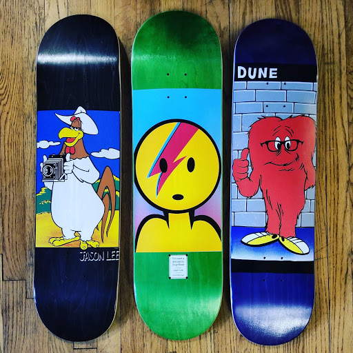 Skateboard Park «Olliewood Action Sports», reviews and photos, 3125 Cedar Crest Ridge, Dubuque, IA 52003, USA