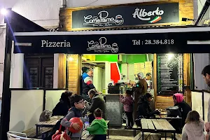 Pizzeria COME Prima La Marsa image